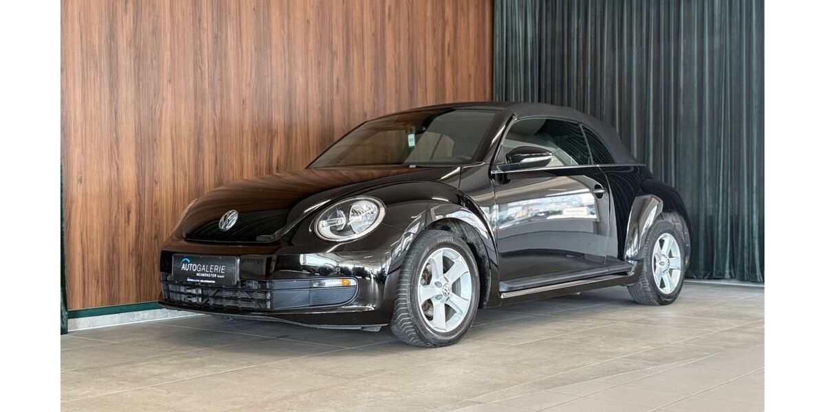 VW Beetle 77.474 km 11.980 &euro; Neumünster 24536