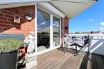 Maisonettewohnung mit TG - Stellplatz – Nur wenige Schritte zur Ostsee - Maisonettenwohnung Laboe | Angebot:26494847