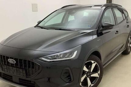 Ford Focus 31.299 km 21.900 &euro; Neumünster 24536