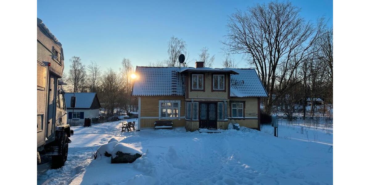 Einfamilienhaus Osterrönfeld - 4 Zimmer, 100 m&sup2;, 89.999&euro; | Angebot:25637911