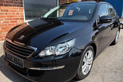 Peugeot 308 127.000 km 4.500 &euro; Kiel 24113
