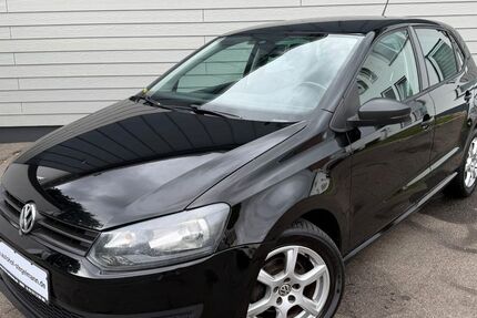 VW Polo 235.101 km 3.950 € Neumünster 24536