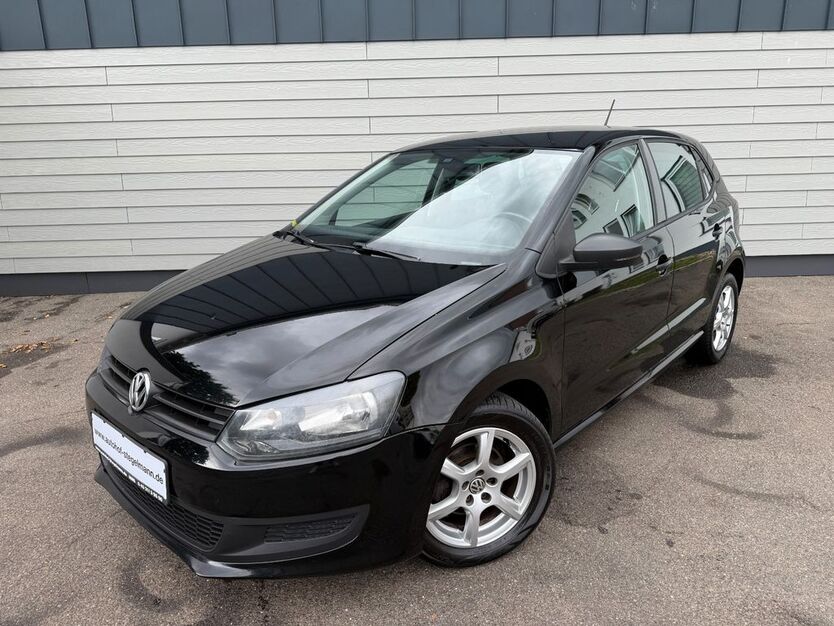 VW Polo 235.101 km 3.950 € Neumünster 24536