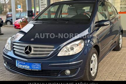 Mercedes B 170