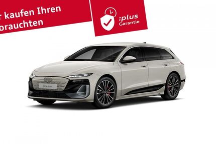 Audi A6 18.700 km 64.980 &euro; Kiel 24118