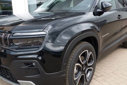 Jeep Avenger 3.000 km 34.800 &euro; Neumünster 24539