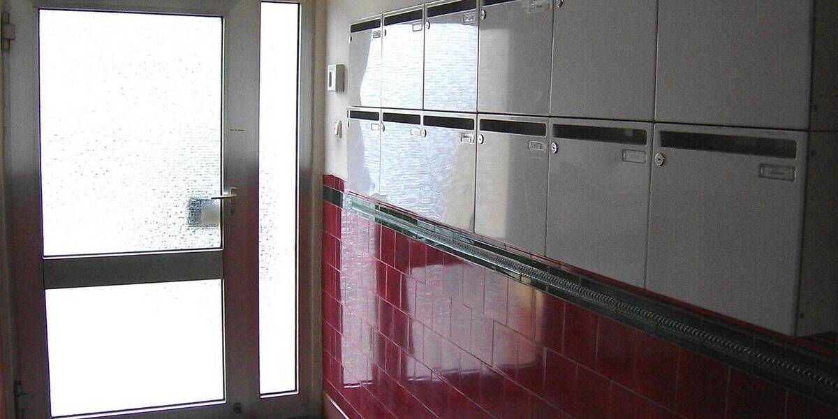 Etagenwohnung Kiel Südfriedhof - 2 Zimmer, 59 m&sup2;, 740&euro; | Angebot:26930267