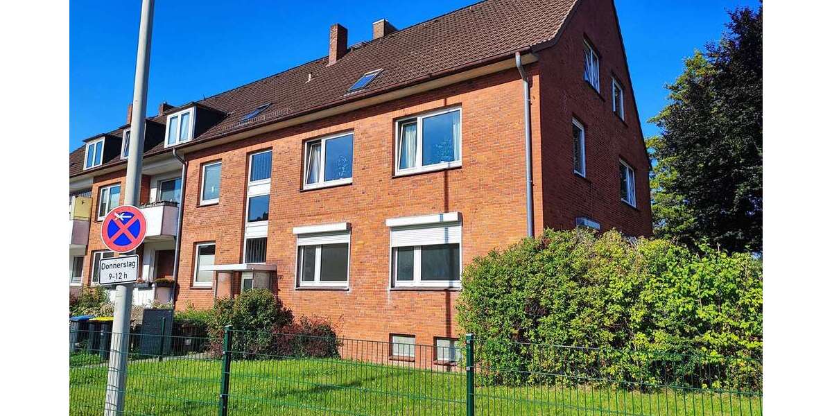 Wohnung zum Kaufen in Kronshagen 168.000 € 52 m² 2.5 zimmer