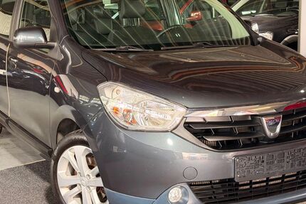 Dacia Lodgy 143.000 km 7.990 &euro; Kiel 24145