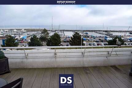 Wohnung Kiel Friedrichsort - 1 Zimmer, 59 m&sup2;, 295.000&euro; | Angebot:26148884
