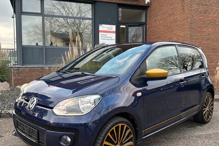 VW up! 78.865 km 8.950 &euro; Neumünster 24536