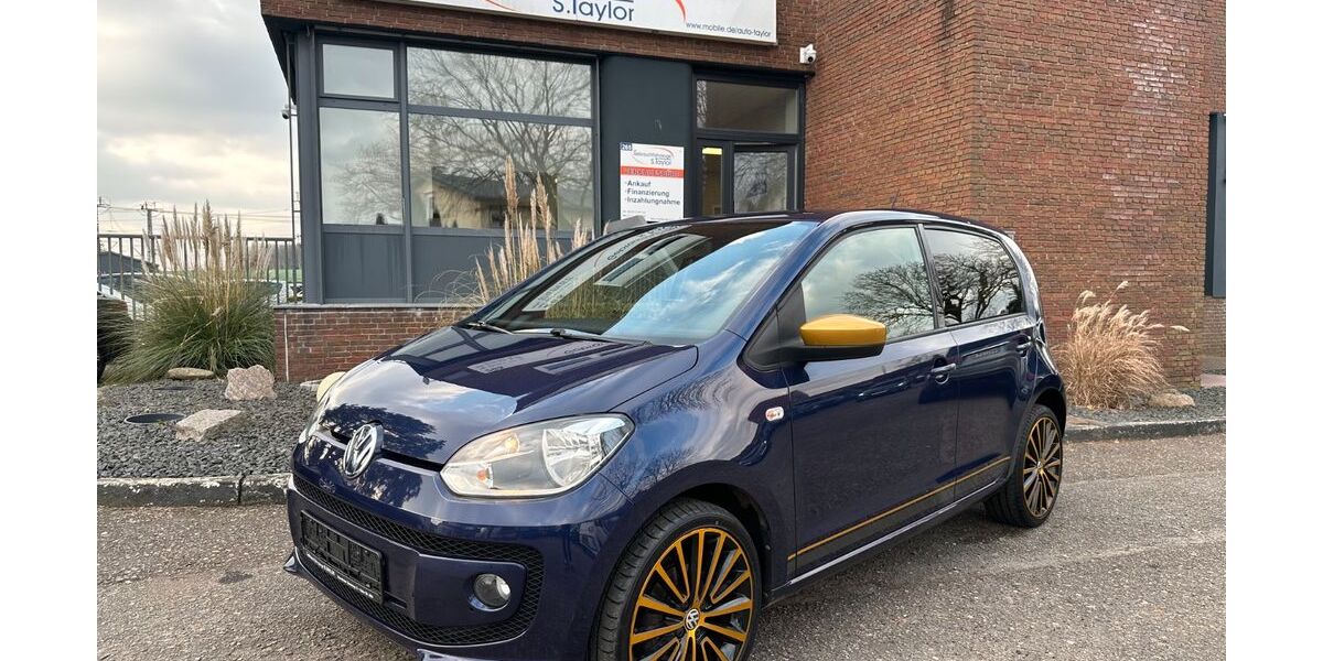 VW up! 78.865 km 8.950 &euro; Neumünster 24536