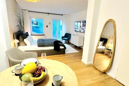 Wohnung Kiel - 1 Zimmer, 36 m&sup2;, 1.250&euro; | Angebot:26658637