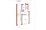 Etagenwohnung Kiel - 2.5 Zimmer, 65 m&sup2;, 117.000&euro; | Angebot:26492726