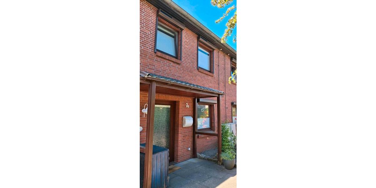 Reihenhaus Büdelsdorf - 4 Zimmer, 135 m&sup2;, 298.000&euro; | Angebot:26903195