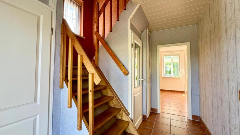 Haus Doppelhaushälfte Haushälfte 4 Zimmer Tungendorf RESERVIERT 4 zimmer