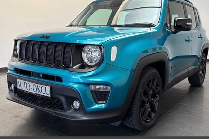 Jeep Renegade 71.279 km 13.950 € Neumünster 24536