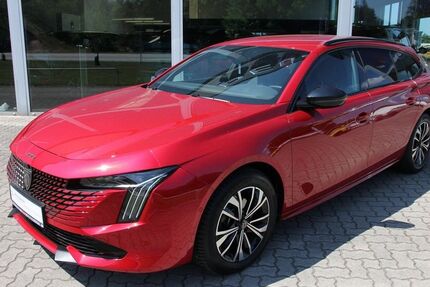 Peugeot 508 4.850 km 36.990 &euro; Neumünster 24539