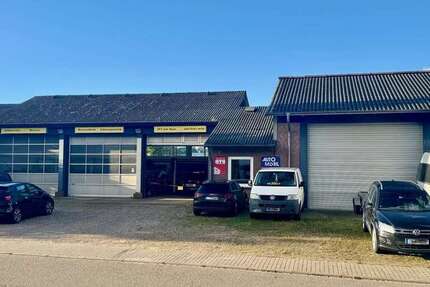 Gewerbeobjekt Heikendorf - 480.000&euro; | Angebot:22755238