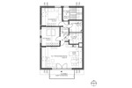 Etagenwohnung Stein b Laboe - 3 Zimmer, 92 m&sup2;, 495.000&euro; | Angebot:25780009