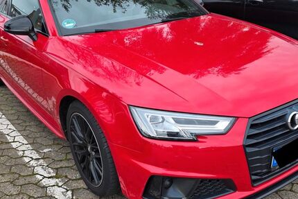 Audi A4 86.000 km 20.000 &euro; Kiel 24107