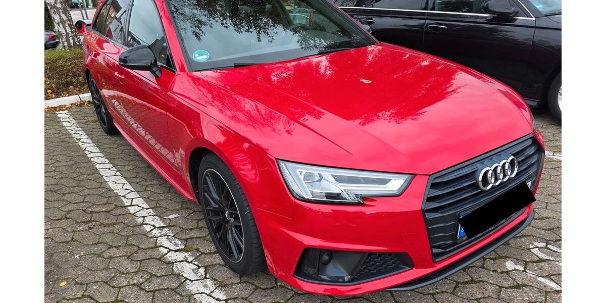 Audi A4 86.000 km 20.000 &euro; Kiel 24107
