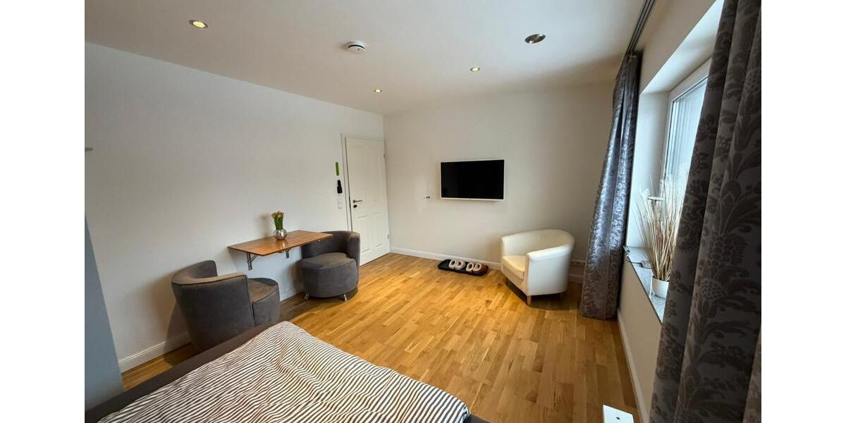 Erdgeschoßwohnung Molfsee - 3 Zimmer, 76 m&sup2;, 800&euro; | Angebot:24876336
