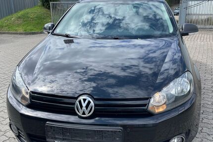 VW Golf 227.000 km 4.000 € Kiel 24113