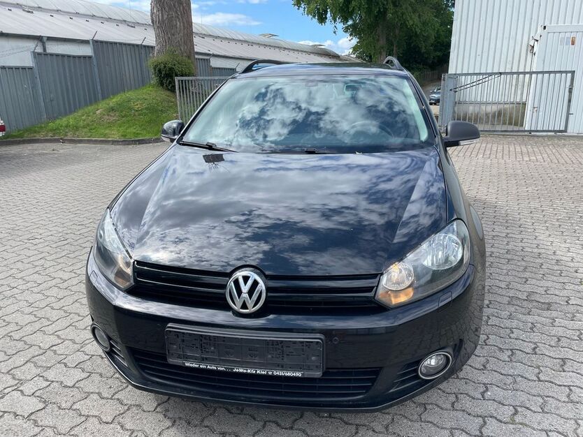 VW Golf 227.000 km 4.000 € Kiel 24113