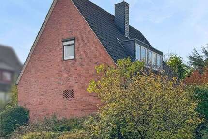 Haus Kiel Hassee - 5 Zimmer, 138 m&sup2;, 399.000&euro; | Angebot:25280652