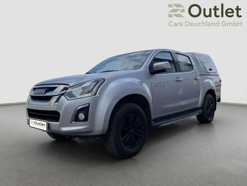 D-Max