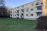 Erdgeschoßwohnung Kiel Friedrichsort - 3 Zimmer, 63 m&sup2;, 720&euro; | Angebot:25153891