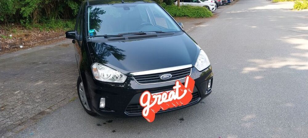C-Max