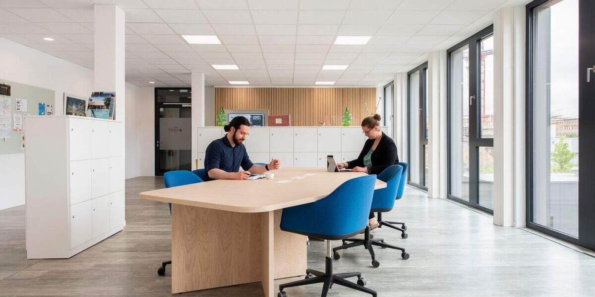 Gewerbeobjekt Kiel Ravensberg - 2.437&euro; | Angebot:26680605
