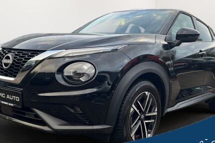 Nissan Juke 19.611 km 20.990 &euro; Schwentinental 24223