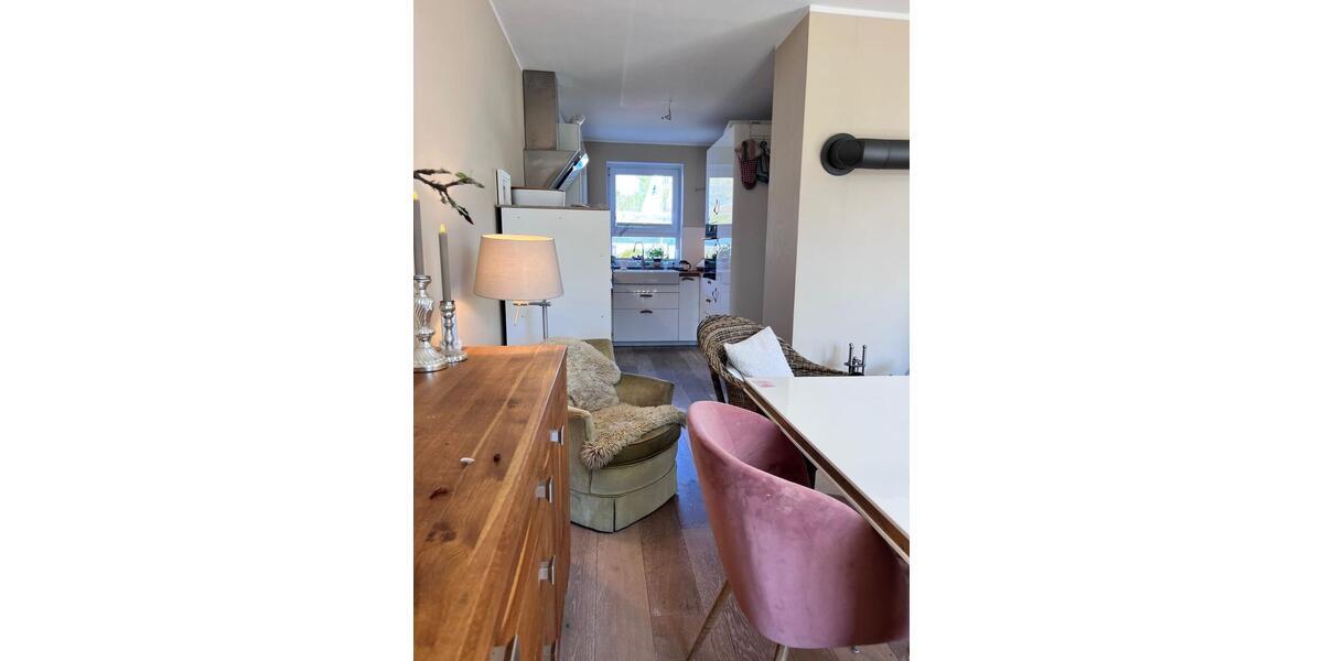 Reihenhaus Lütjenburg - 4 Zimmer, 86 m&sup2;, 263.000&euro; | Angebot:25984972