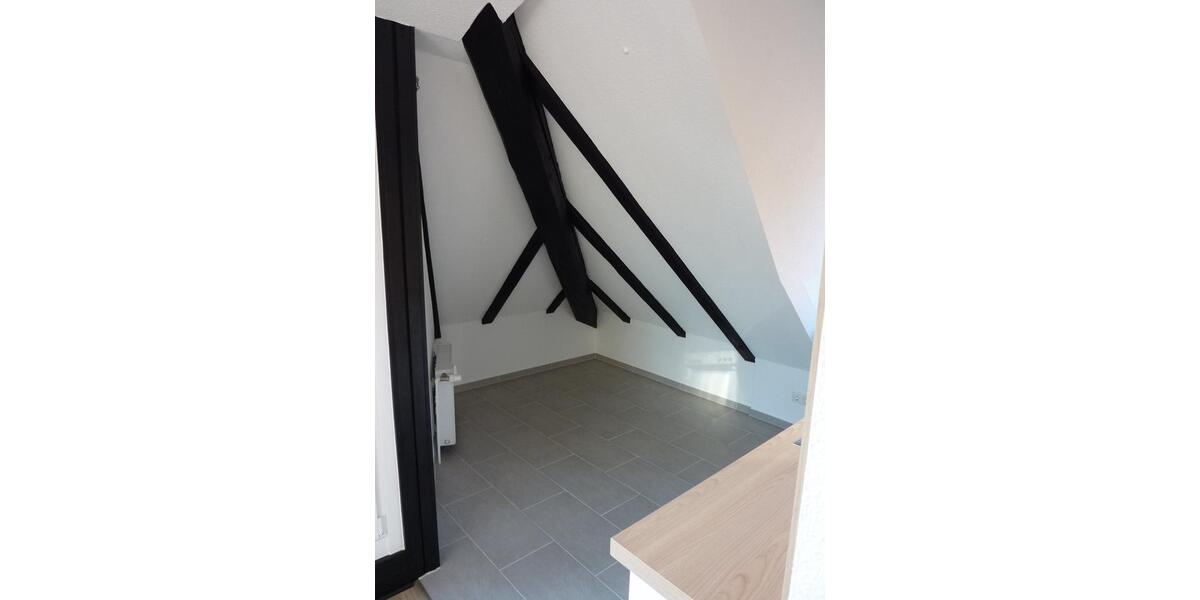 Dachgeschoßwohnung Preetz - 2 Zimmer, 61 m&sup2;, 249.000&euro; | Angebot:24729295