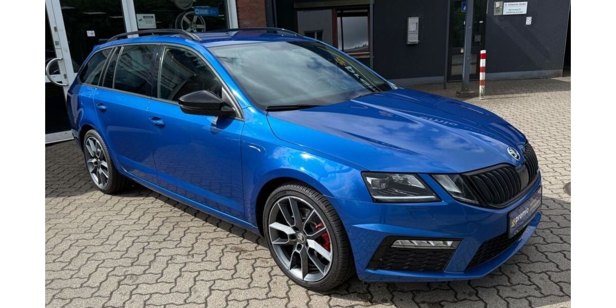 Skoda Octavia 123.000 km 20.990 &euro; Neumünster 24536