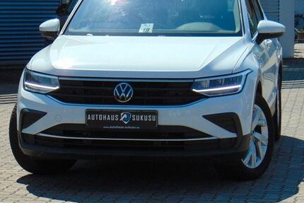 VW Tiguan 72.558 km 24.990 &euro; Neumünster 24537