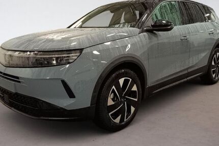 Opel Grandland (X) 27.390 km 25.980 &euro; Kiel 24145