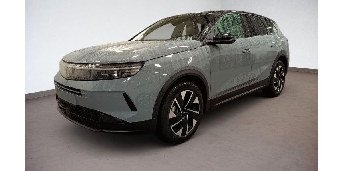 Opel Grandland (X) 27.390 km 25.980 &euro; Kiel 24145