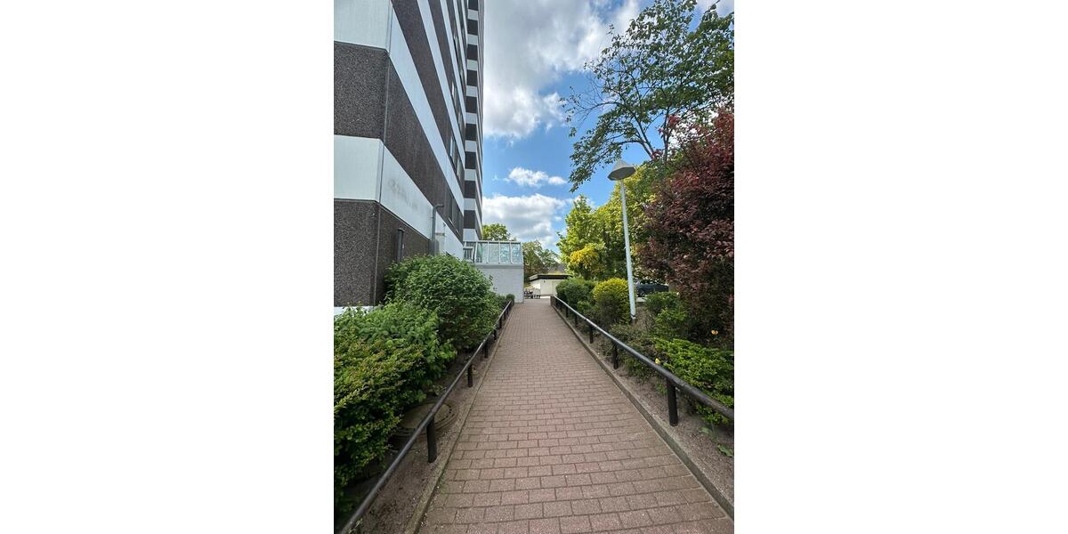 Etagenwohnung Plön - 2 Zimmer, 49 m&sup2;, 600&euro; | Angebot:26372882