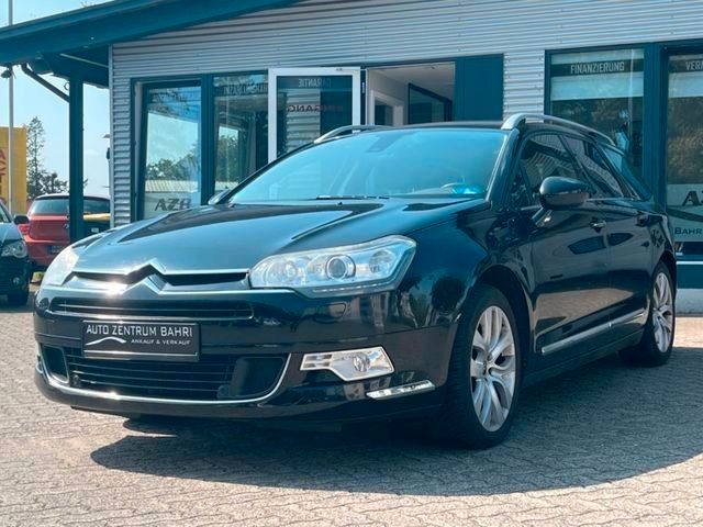 Citroen C5 208.263 km 4.999 &euro; Neumünster 24539