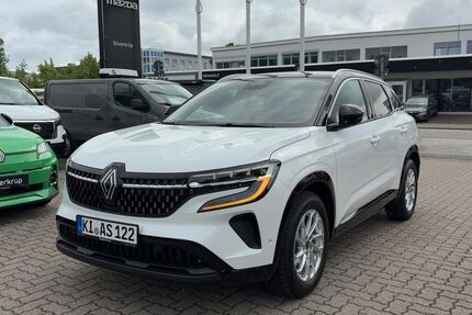 Renault Austral 18.200 km 25.980 &euro; Kiel 24118