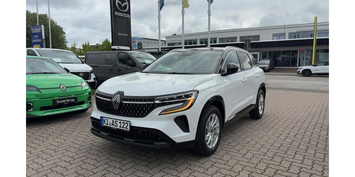 Renault Austral 18.200 km 25.980 &euro; Kiel 24118