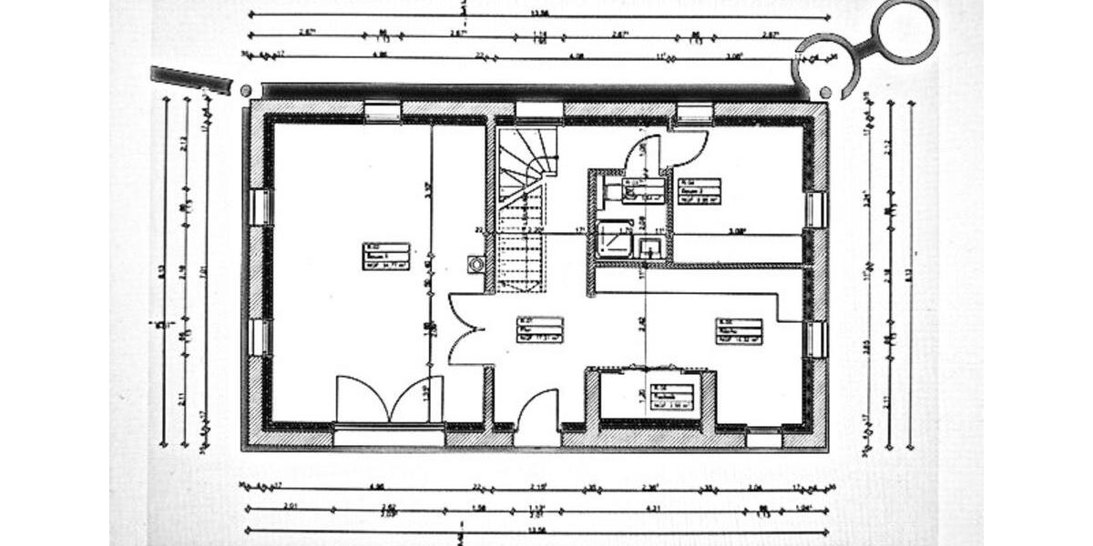 Gewerbeobjekt Westensee - 1.440&euro; | Angebot:24745968