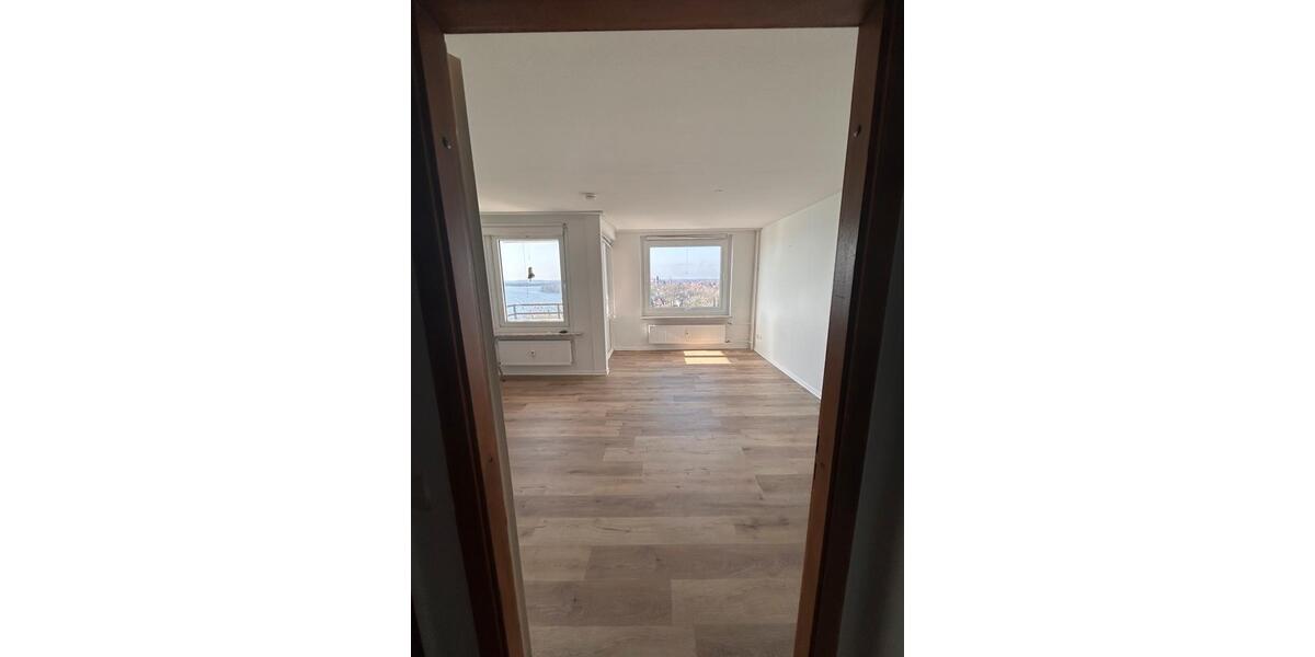 Etagenwohnung Plön - 1 Zimmer, 34 m&sup2;, 100.000&euro; | Angebot:25611703