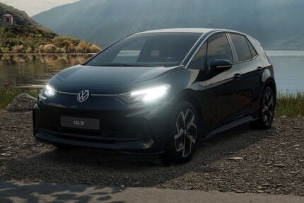 VW ID.3 24.990 km 30.990 &euro; Bordesholm 24582