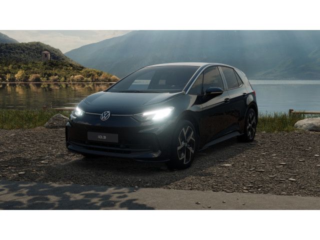 VW ID.3 24.990 km 30.990 &euro; Bordesholm 24582