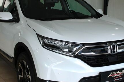 Honda CR-V 43.768 km 24.990 &euro; Preetz 24211